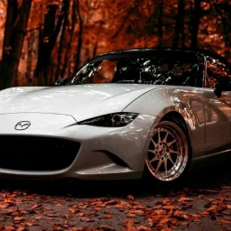 Icono de Mazda MX-5 Fondos de Miata